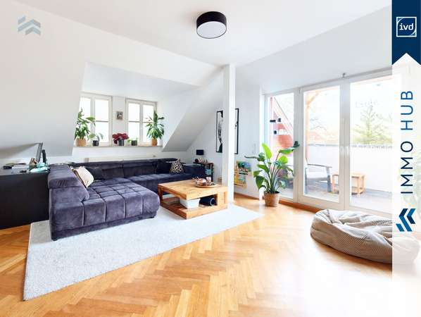 Wohnbereich – Bild 4