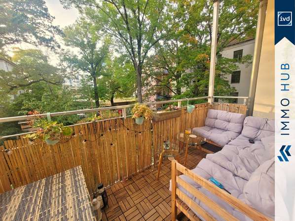 Balkon – Bild 9