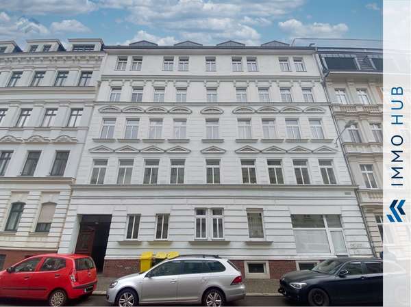 Hausansicht – Bild 1