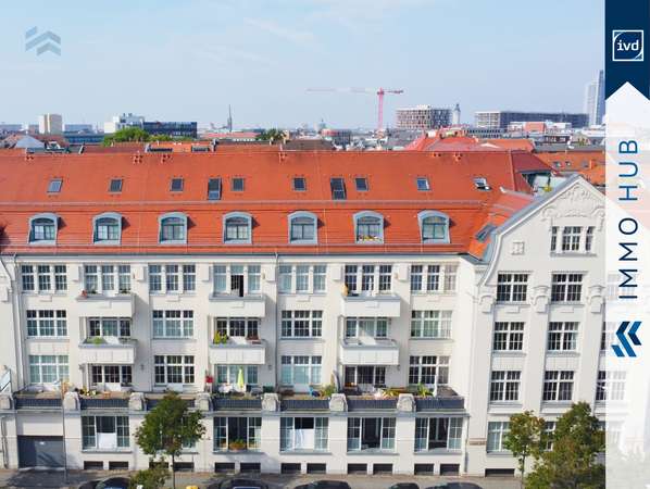 Seitenansicht + Skyline – Bild 7