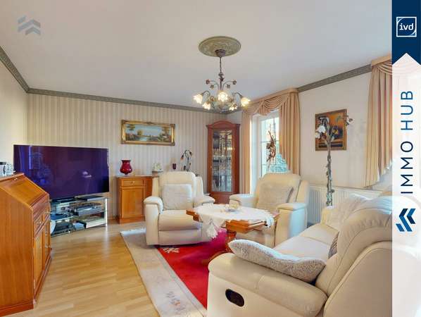 Wohnzimmer (2) – Bild 3