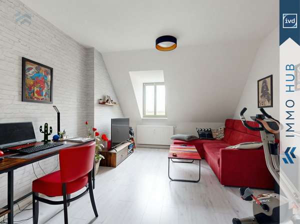 Wohnzimmer – Bild 3