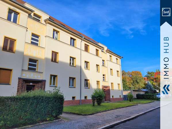 Hausansicht – Bild 1