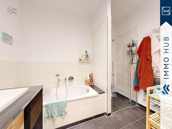 Bad – Bild 5