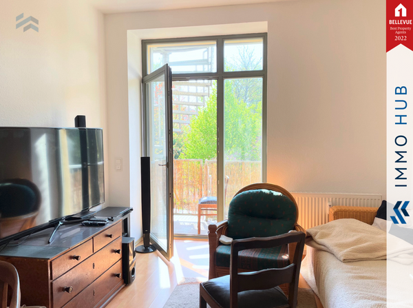 Wohnzimmer – Bild 2
