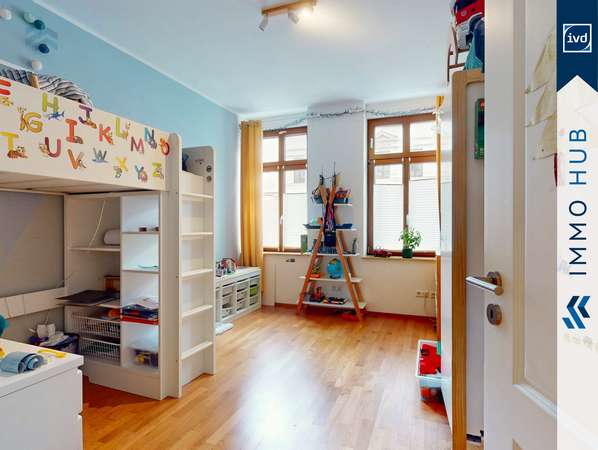 Kinderzimmer 2 – Bild 7