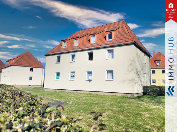 Ansicht Haus – Bild 2