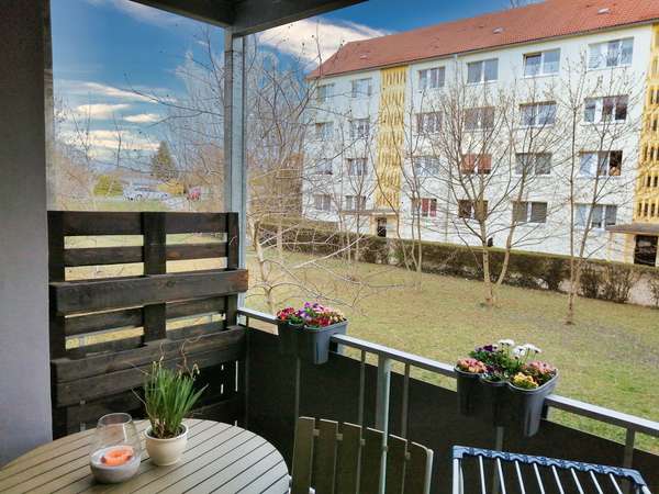Balkon – Bild 3