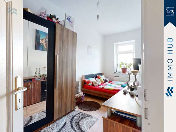 Schlafzimmer – Bild 5