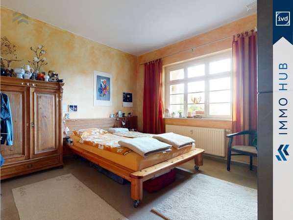 Schlafzimmer – Bild 6