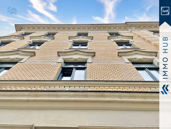 Detail Fassade – Bild 1