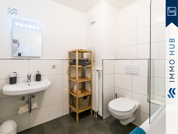 Badezimmer (1) – Bild 4