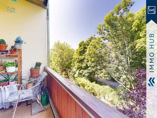 Balkon – Bild 8
