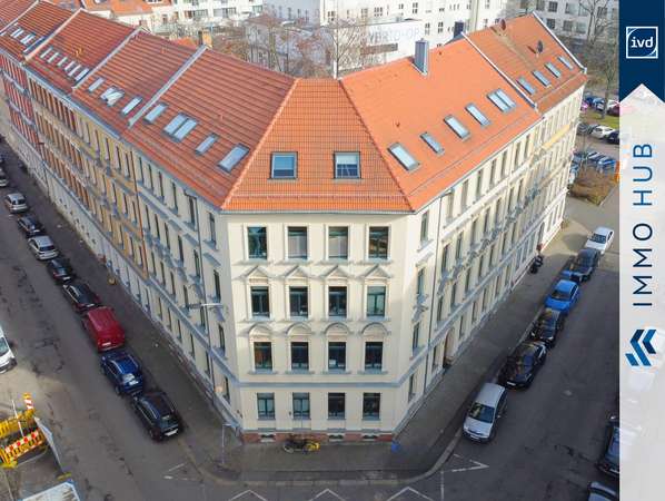 Hausansicht + Dach – Bild 2
