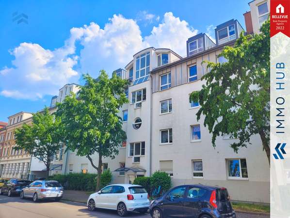 Hausansicht Vorderseite – Bild 3