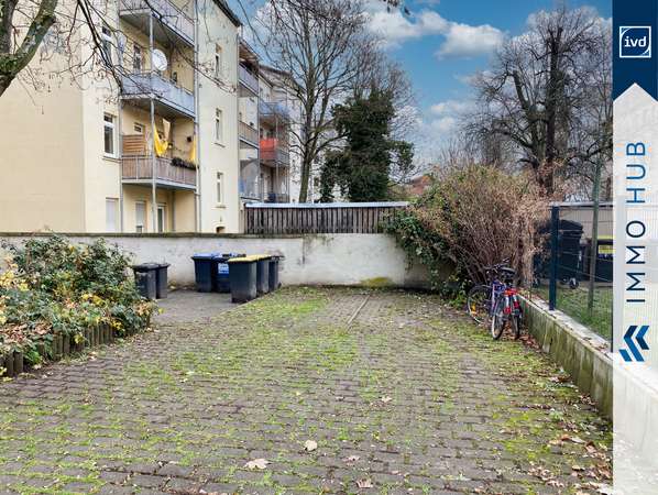 Innenhof – Bild 6