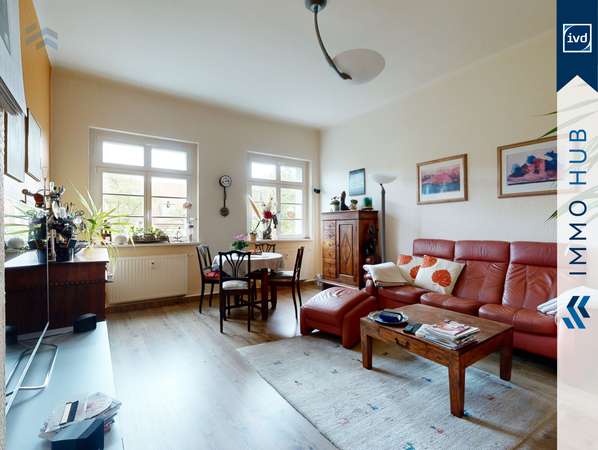 Wohnzimmer – Bild 4