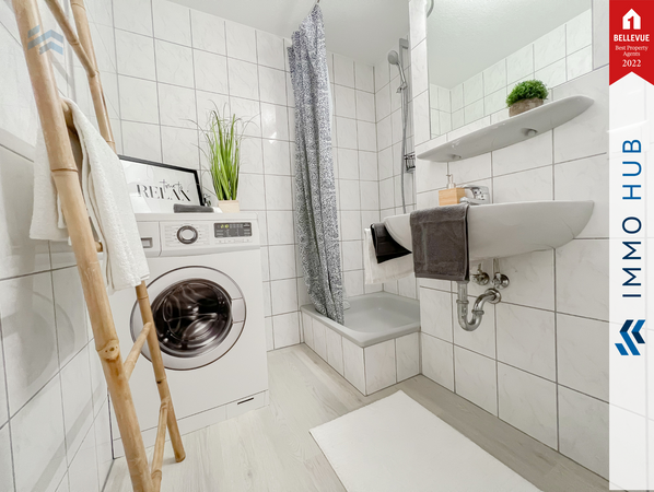 Badezimmer – Bild 5