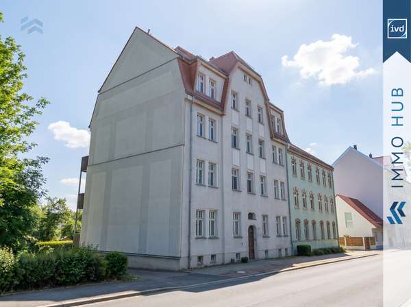 Hausansicht Seite – Bild 2