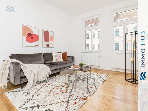 Wohnzimmer 2:3 – Bild 7