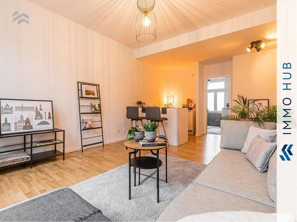 Wohnzimmer 4/4 – Bild 9