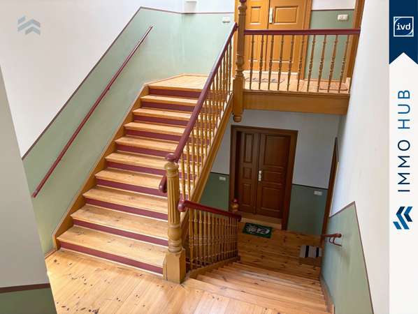 Treppenhaus – Bild 3