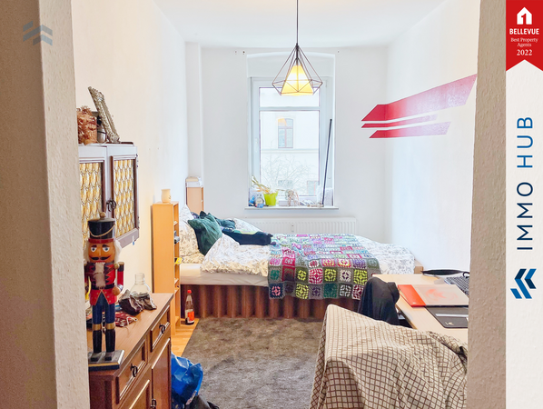 Schlafzimmer – Bild 5
