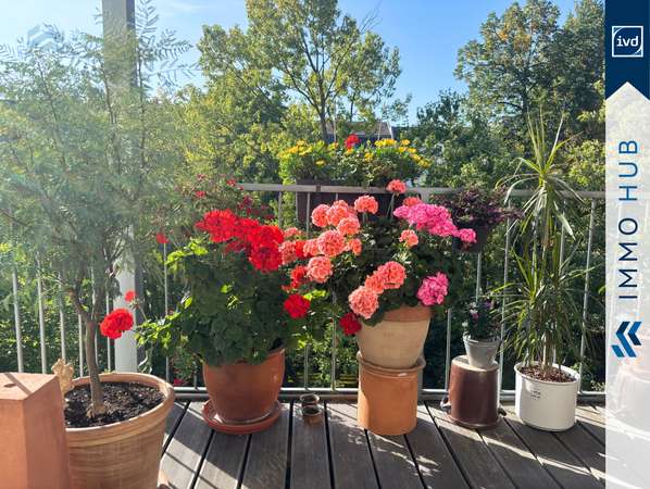 Balkon (3) – Bild 4