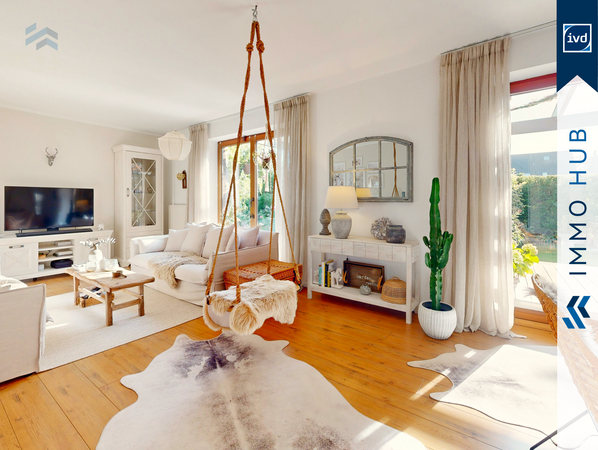 Wohnzimmer – Bild 3