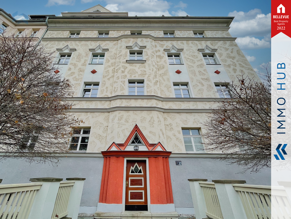 Hausansicht – Bild 2