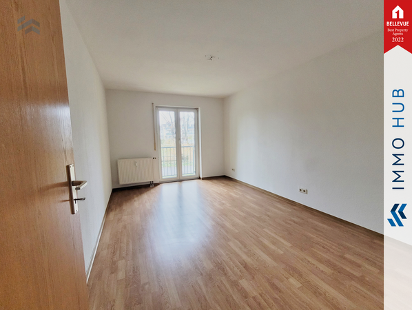 Schlafzimmer 2/2 – Bild 4