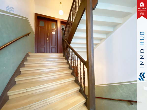 Treppenhaus – Bild 4