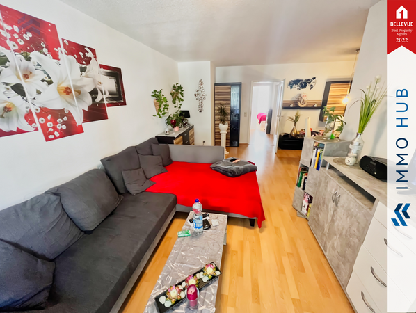 Wohnzimmer – Bild 4