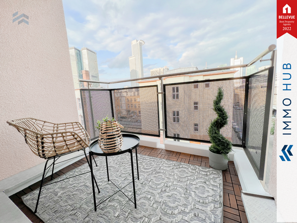 Balkon – Bild 3