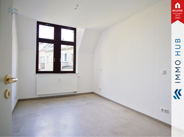 Schlafzimmer – Bild 8