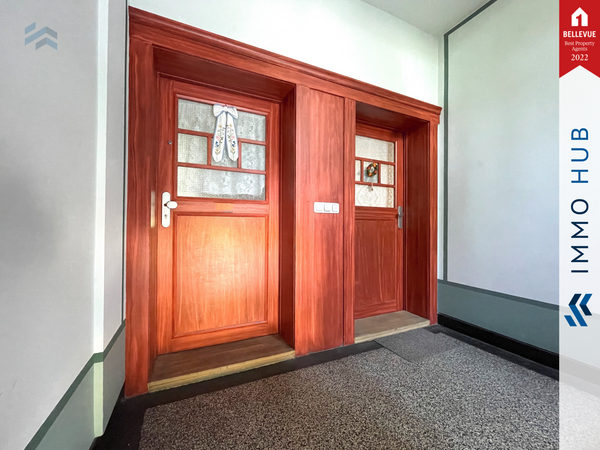 Wohnungseingang – Bild 5