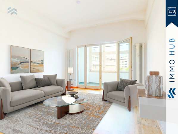 Wohnzimmer Kopie – Bild 2