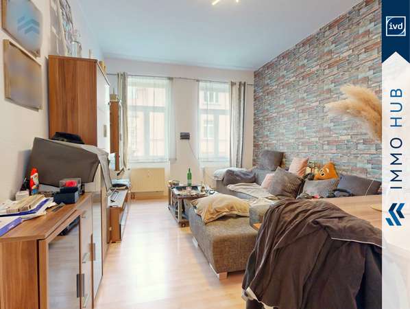 Wohnzimmer – Bild 3