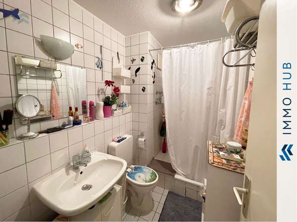 Bad – Bild 8