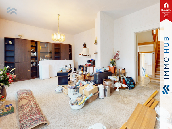 Wohnzimmer EG – Bild 5