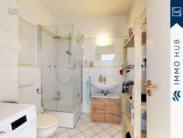Bad – Bild 5
