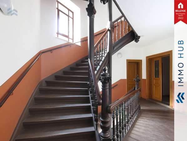 Treppenhaus – Bild 3