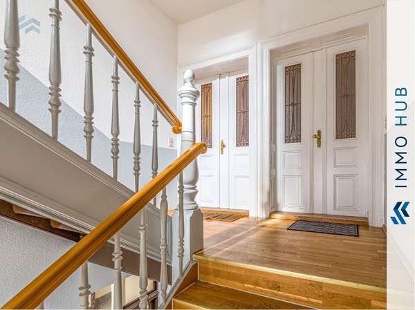 Treppenhaus – Bild 4