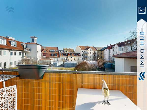 Balkon – Bild 4