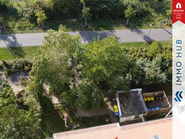 Luftaufnahme Innenhof – Bild 7