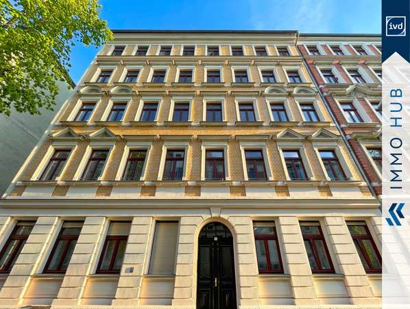 Hausansicht – Bild 1
