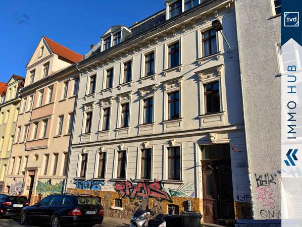 Außenansicht (Straße) – Bild 1