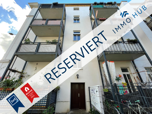 Reserviert – Bild 1