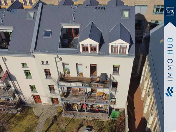 Loggia – Bild 7