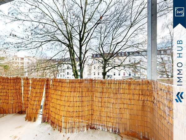 Balkon 1. OG Rechts – Bild 5
